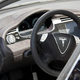 Illustration for article titled Tesla Model S Sedan Concept: $49,900 Seven-Seater Electric To Hit Streets In 2011
